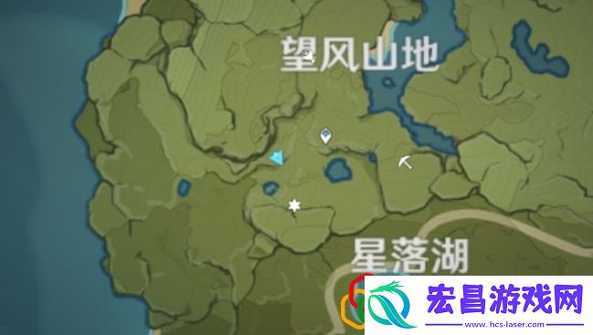 原神1.2紧急任务怎么触发