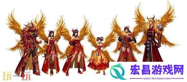 “苍穹之翼”-震撼回归！