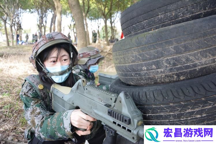 国产最好的看真人CSGO游戏