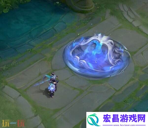 王者荣耀扁鹊新史诗皮肤灵蛊蚀心爆料！诡异莫测灵蛊医师登场！