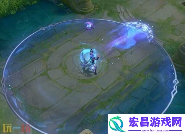 王者荣耀扁鹊新史诗皮肤灵蛊蚀心爆料！诡异莫测灵蛊医师登场！