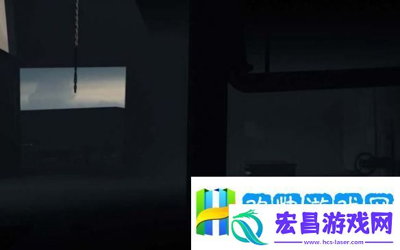 inside第二章怎么过