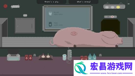 Steam反乌托邦游戏推荐