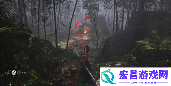 黑神话悟空广谋精魄获取方法