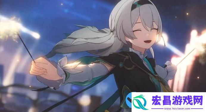 崩坏星穹铁道春节卡池怎么抽