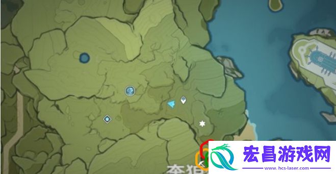 原神1.2紧急任务怎么触发