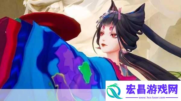 阴阳师中的治愈与反击