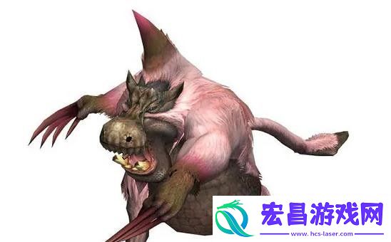 怪物猎人