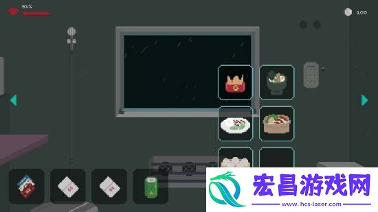 Steam反乌托邦游戏推荐