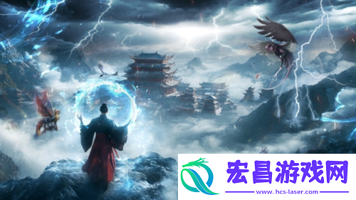仙途将启三界焕新封神再临公测版本内容前瞻