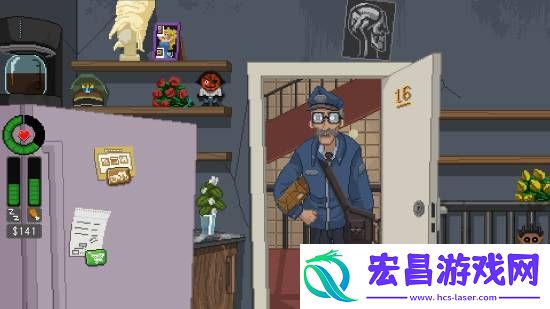 Steam反乌托邦游戏推荐