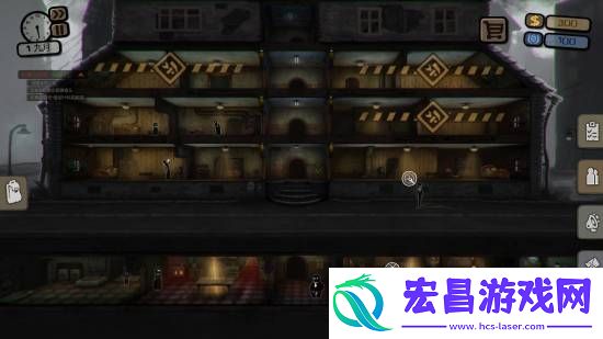 Steam反乌托邦游戏推荐