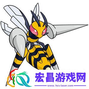 口袋妖怪mega进化版本介绍