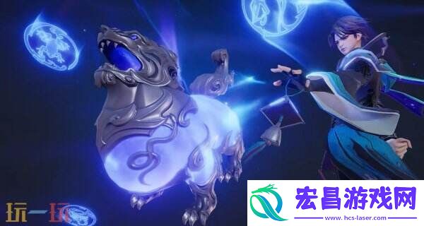 王者荣耀扁鹊新史诗皮肤灵蛊蚀心爆料！诡异莫测灵蛊医师登场！