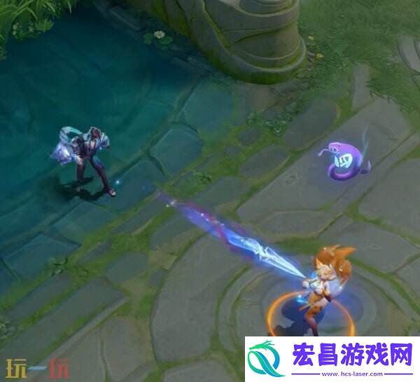 王者荣耀扁鹊新史诗皮肤灵蛊蚀心爆料！诡异莫测灵蛊医师登场！