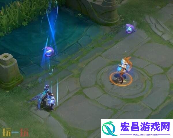 王者荣耀扁鹊新史诗皮肤灵蛊蚀心爆料！诡异莫测灵蛊医师登场！