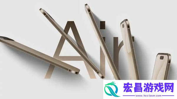 17-Air机模曝光