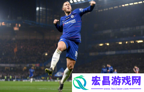 魔术师归来实况足球双增能阿扎尔惊艳登场