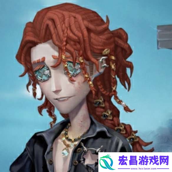 第五人格作曲家澄明的理性皮肤有什么效果
