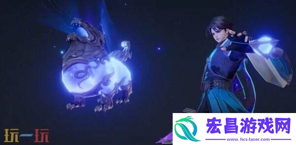 王者荣耀扁鹊新史诗皮肤灵蛊蚀心爆料！诡异莫测灵蛊医师登场！