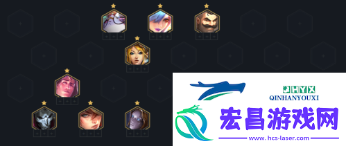 金铲铲之战保镖狙神怎么玩