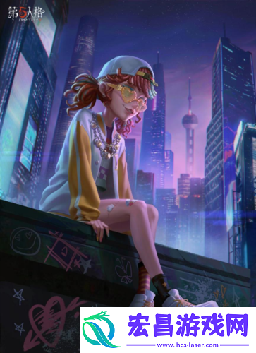 第五人格拉拉队员全新电竞系列IDVES时装礼包来袭
