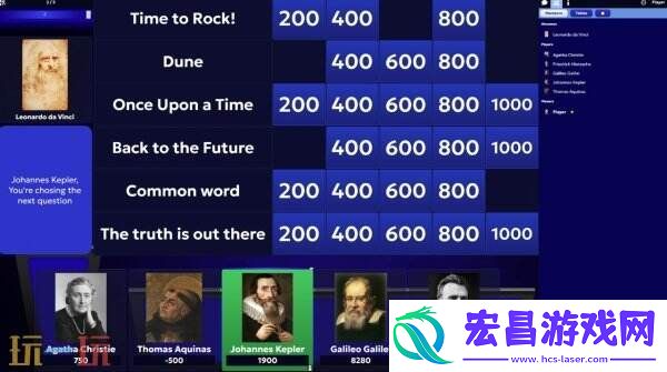 文字益智游戏SIGame现已免费推出