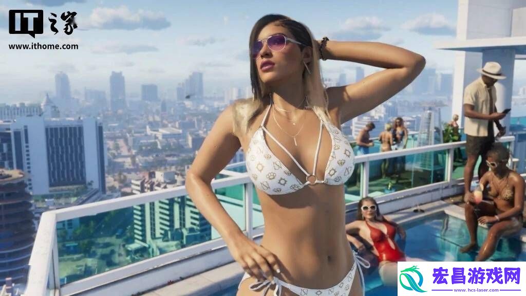 GTA62025秋发售在即众游戏发行商忙调策略避碰撞