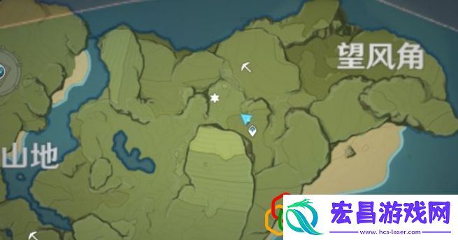原神1.2紧急任务怎么触发