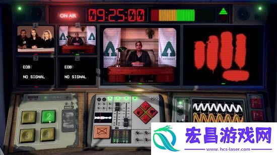 Steam反乌托邦游戏推荐