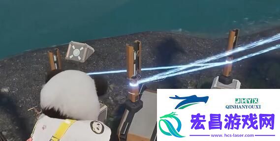 星球重启伊甸城双生子攻略