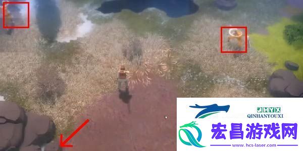 我的水世界求生北境人气攻略