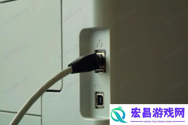 佳能打印机脱机了怎么办教你几招轻松连接恢复