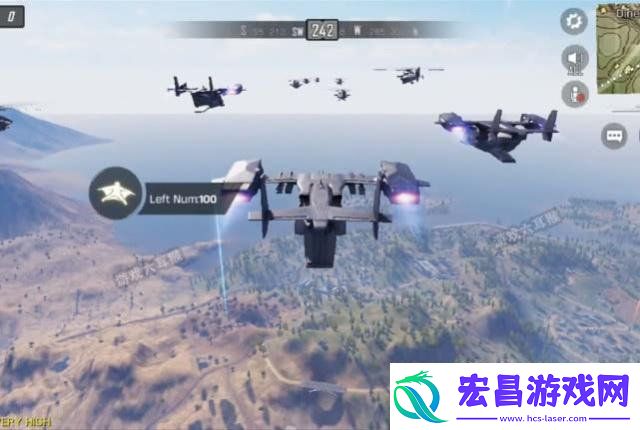 使命召唤手游生存模式在哪