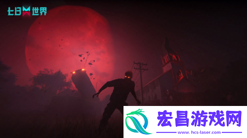 月之预兆第三阶段挑战