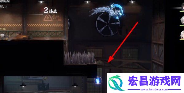 神秘的隔间任务怎么过