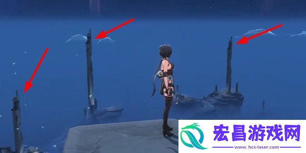 成就获取攻略