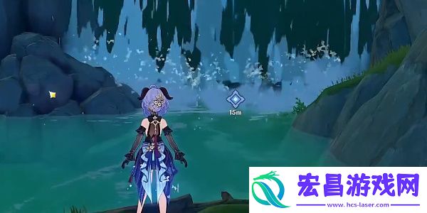 原神仙山有茗名为翘英任务玩法攻略大全