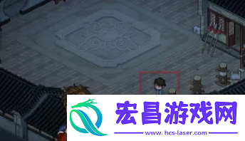 襄城谜题寻宝怎么做