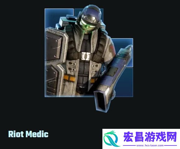 全部兵种介绍总汇