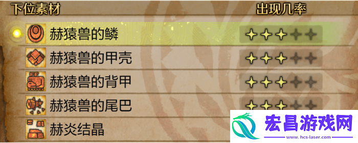怪物猎人
