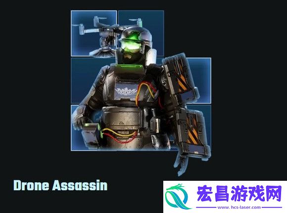 全部兵种介绍总汇