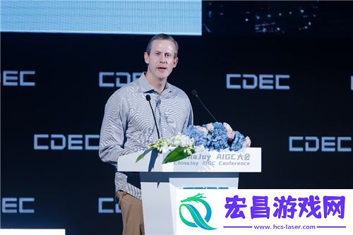 高通公司出席ChinaJoy