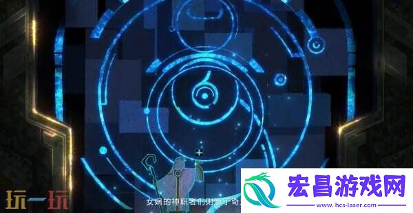 王者荣耀十周年主线剧情序章PV永夜与拂晓公布！朔复活计划启动！