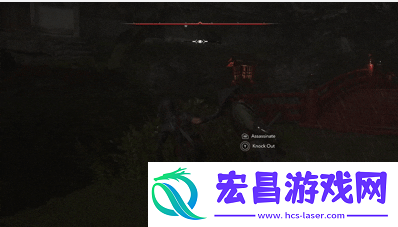 全部潜行方法介绍
