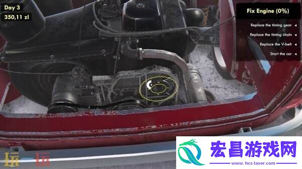 Repair现已推出免费试玩
