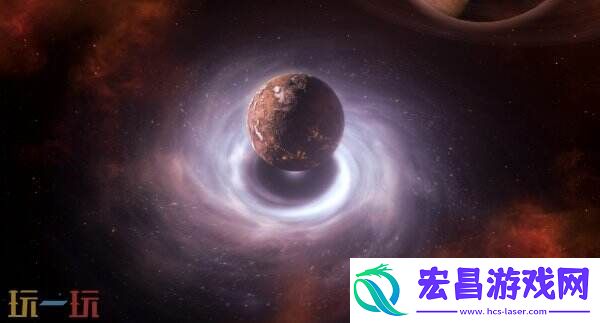 群星第九季DLC季票“Stellaris