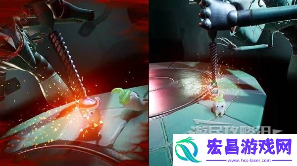 生日蛋糕支线任务全流程