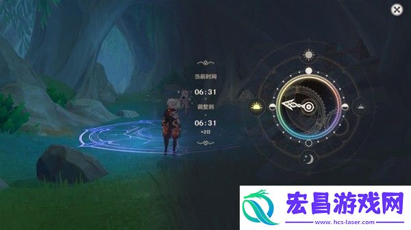 原神4.2生日快乐追寻任务流程攻略