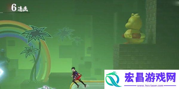 禁区的秘密任务怎么完成